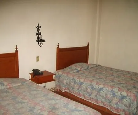 Hotel San José